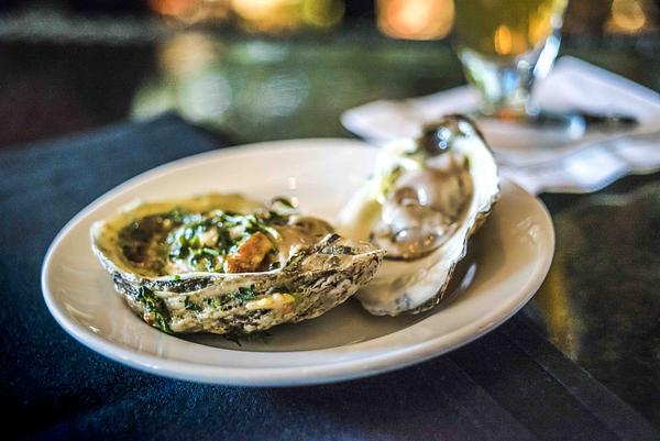 Hanover Street Chophouse