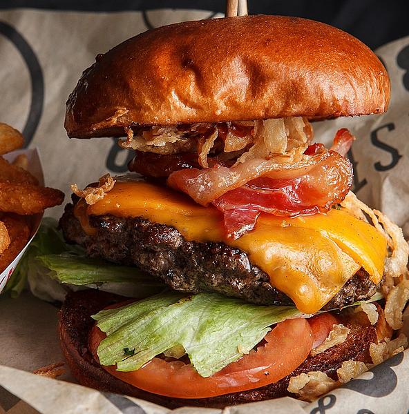 Westwoods BBQ & Spice Co