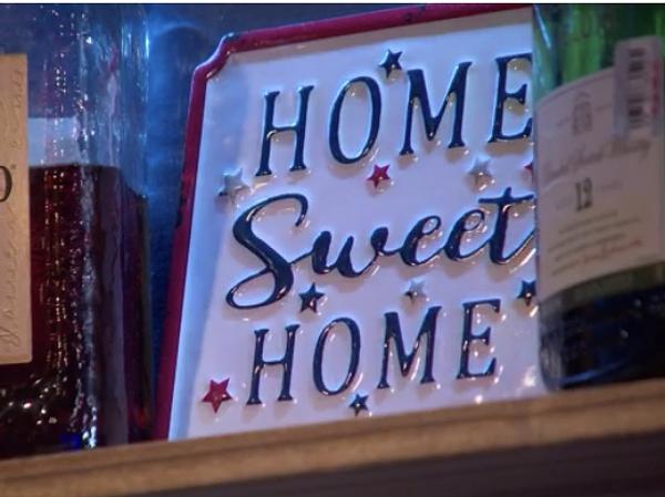 Mary's Outpost--Your TX Home Bar