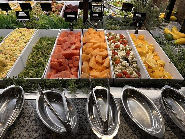 Fogo De Minas Brazilian Steakhouse
