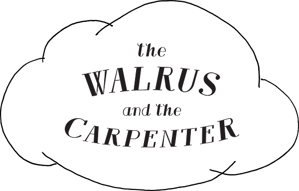 The Walrus and the Carpenter