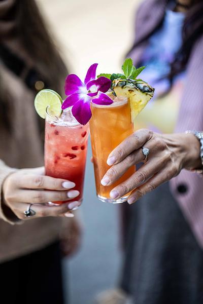 Bosscat Kitchen & Libations