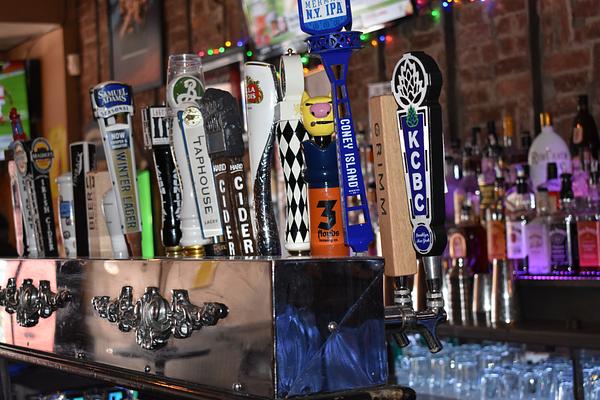 Tap House