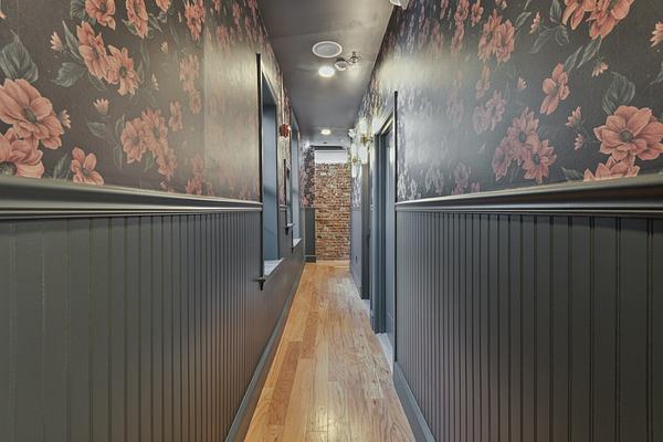 Society Hill Hotel