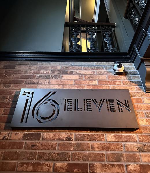 16Eleven