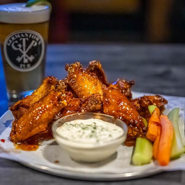 Germantown Pub