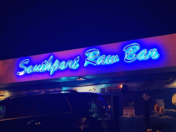 Southport Raw Bar & Restaurant