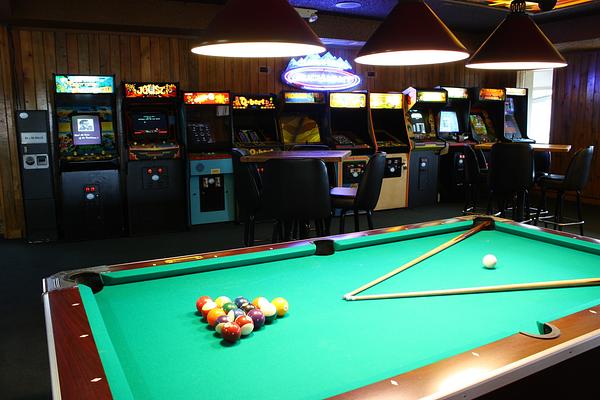 The Varsity Inn