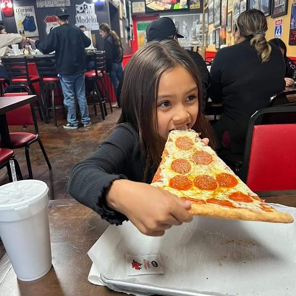 My NY Pizza Sports Pizzeria