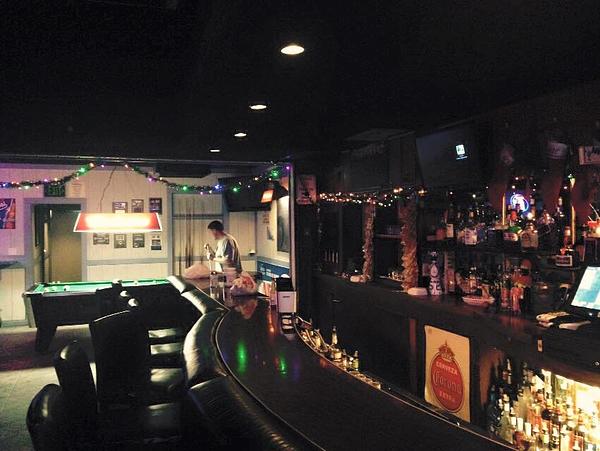 Cove Cocktail Bar