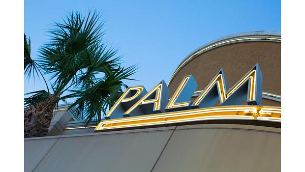 The Palm - Downtown Houston