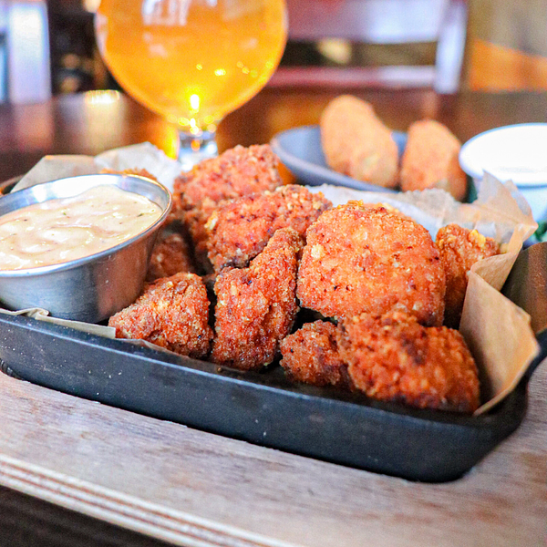 Jolly Pumpkin Cafe & Brewery