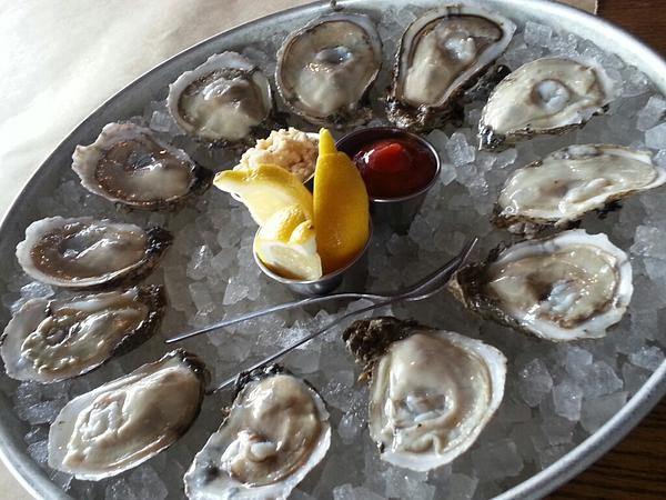 Shucks Fish House & Oyster Bar