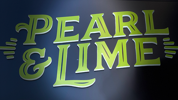 Pearl & Lime
