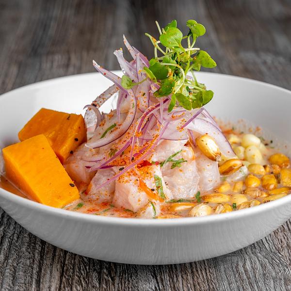 305 Peruvian Modern Cuisine
