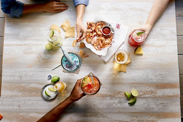 Joe's Crab Shack