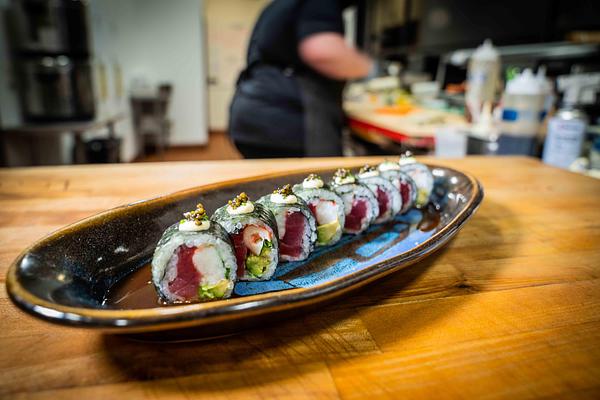 Lionfish Modern Coastal Cuisine – San Diego