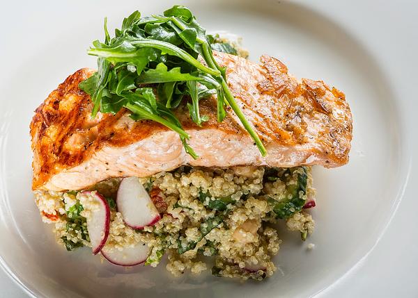 Doc B's Restaurant (River North)