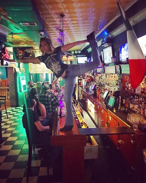 O'Callaghan's Pub