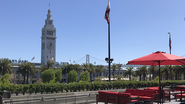 Harborview Restaurant & Bar