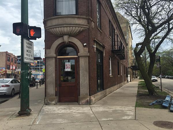 The Gman Tavern