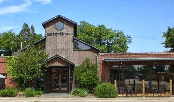 GreenHouse Restaurant