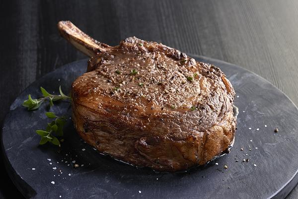 Simms Steakhouse