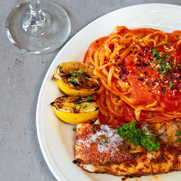 Gregorio's Restaurant