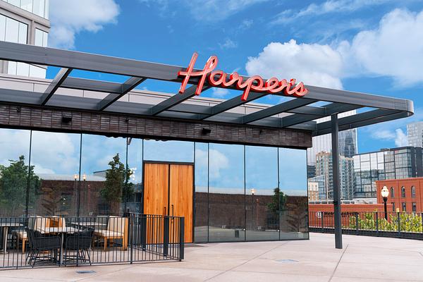 Harper's