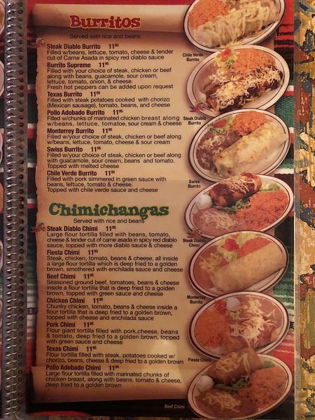 La Mex