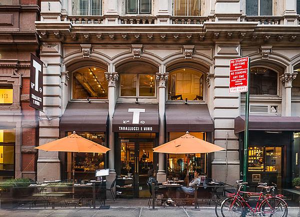 Tarallucci e Vino Union Square