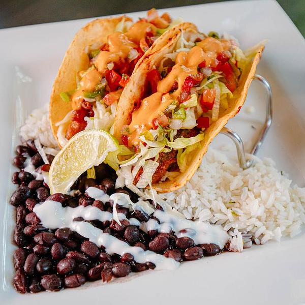 Coyote's Southwestern Grill