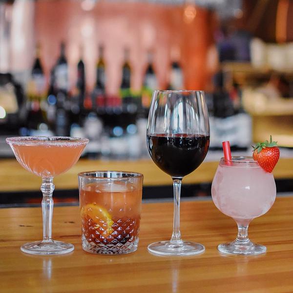 Forno Kitchen + Bar