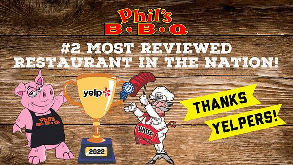 Phil's BBQ