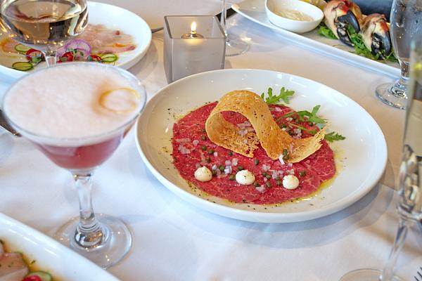 City Grille & Raw Bar