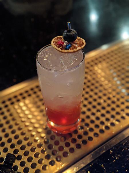 KAO Lounge