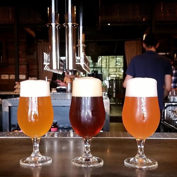 Forbidden Root Restaurant & Brewery