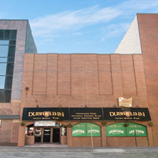 Dubh Linn Brew Pub
