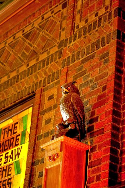 The Owl Bar