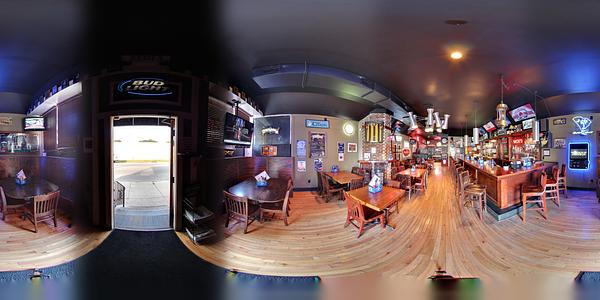 Moe's Crosstown Tavern