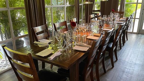 Vienna Wine Bar