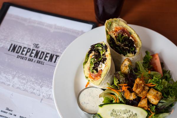 The Independent Sports Bar & Grill