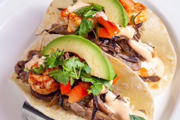 Karina's Cantina Gaslamp