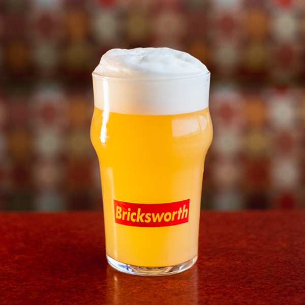 Bricksworth Beer Co.