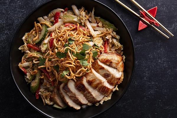 P.F. Chang's