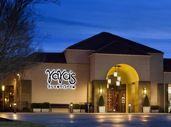 YaYa's Euro Bistro