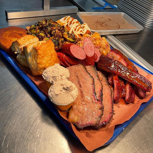 Feges BBQ
