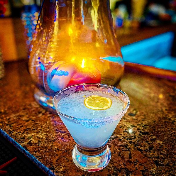 The Greek Joint Kitchen & Bar (Hollywood)