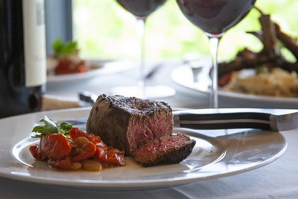 Oak And Ember Steakhouse