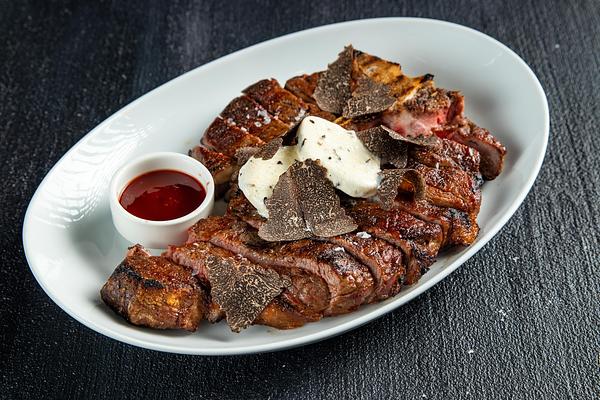 STK Steakhouse